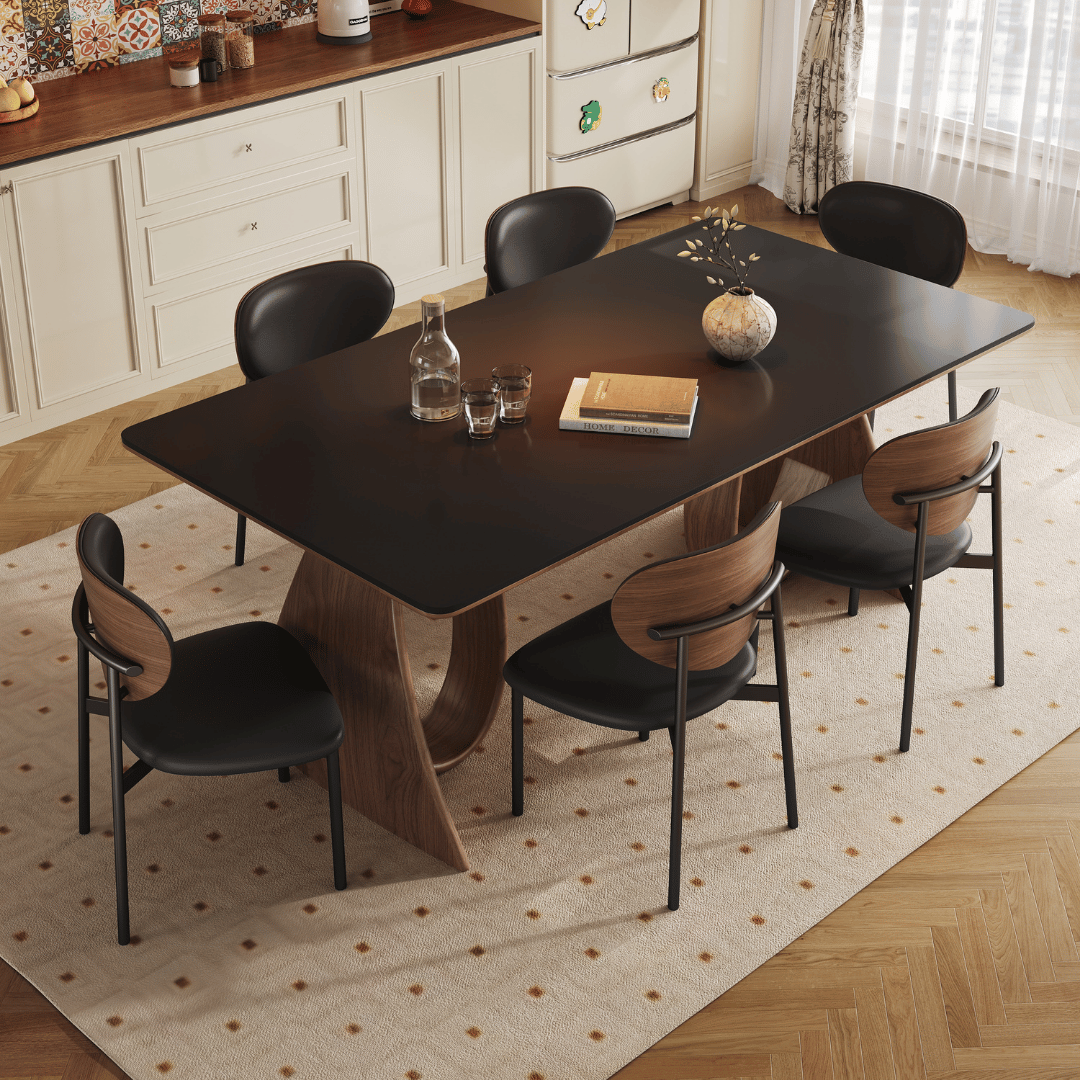 Jarende Dining Set