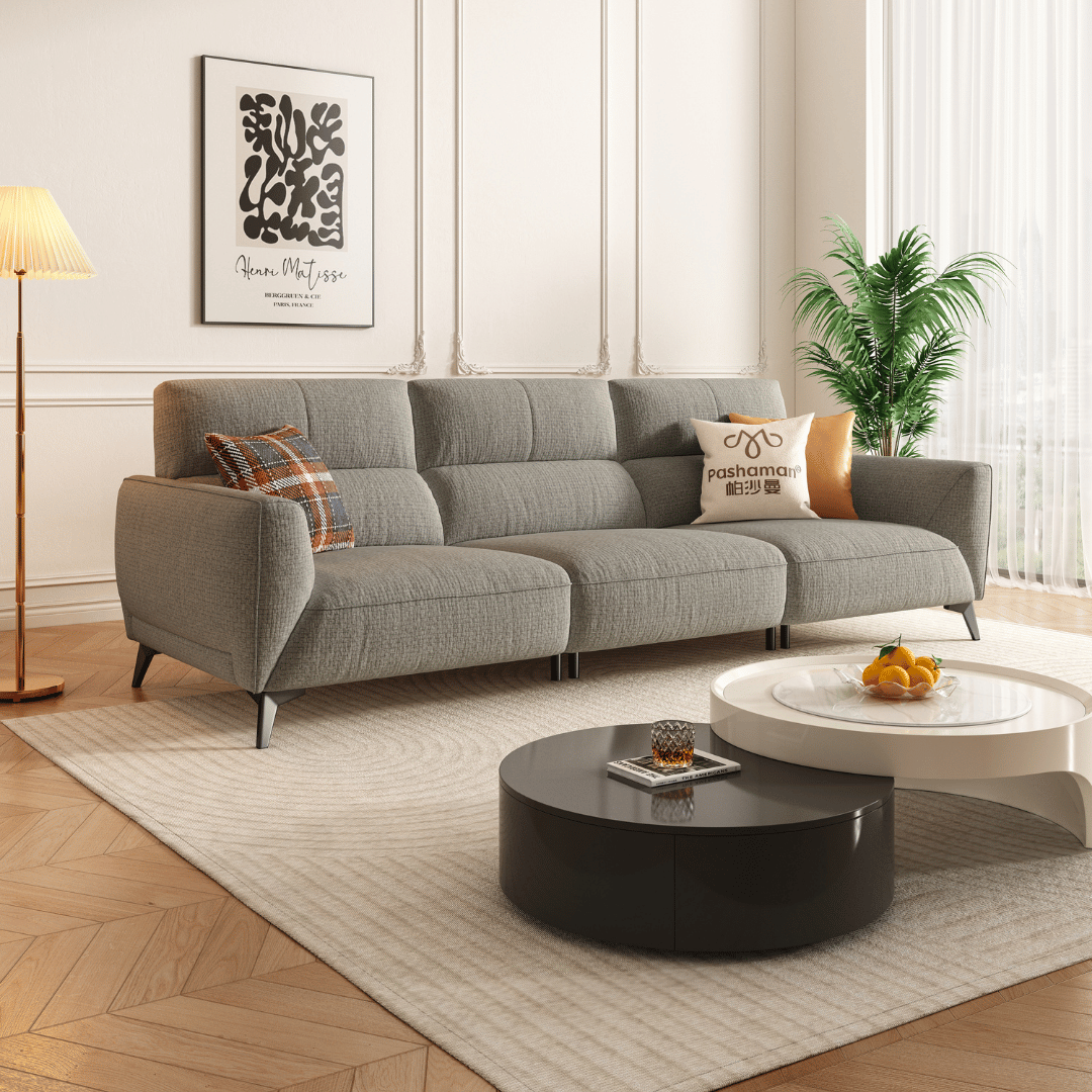 Galadian Fabric Sofa (Water Repellent)