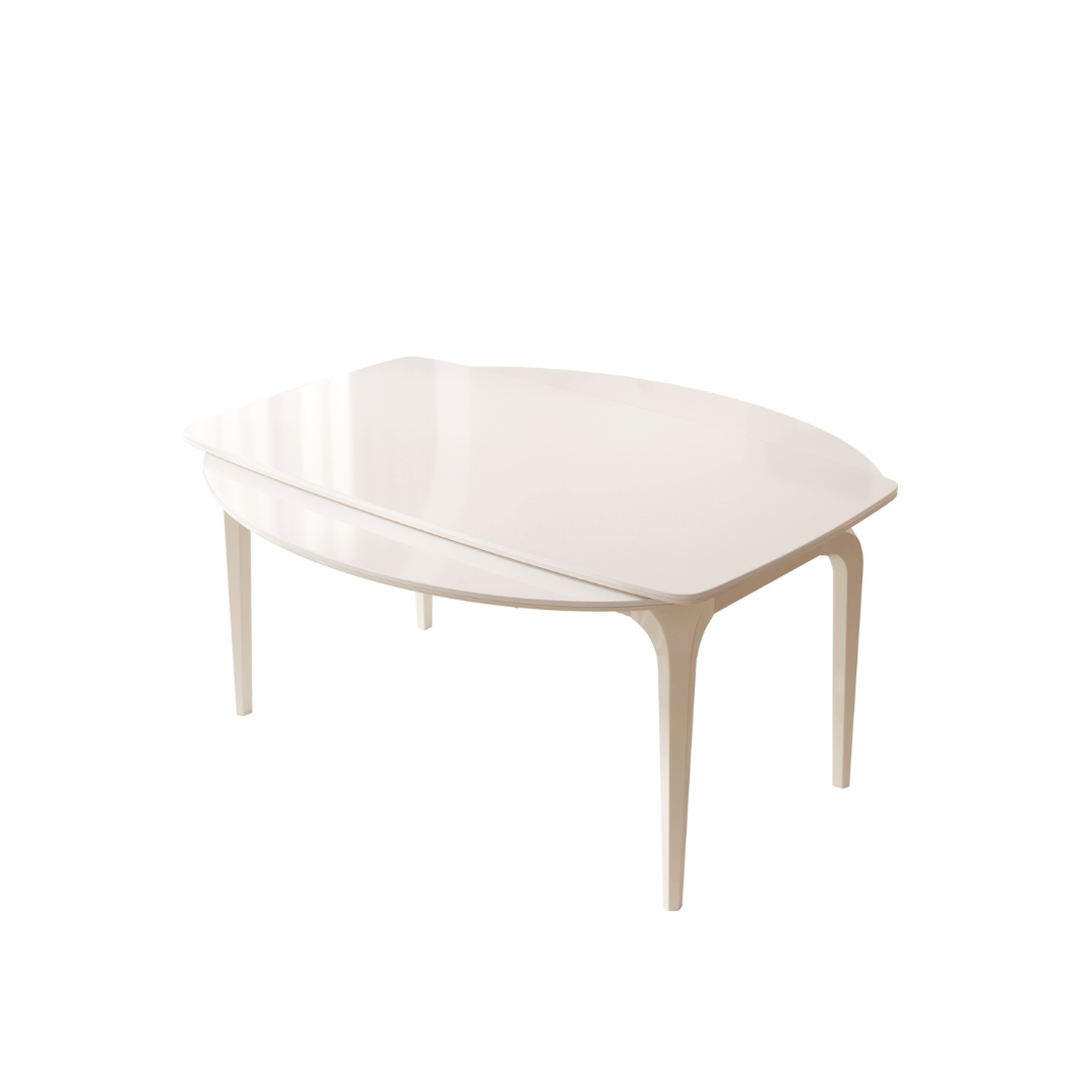 Morina Extendable Dining Set