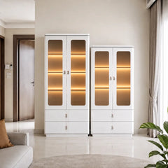 Lurano Display Cabinet MH