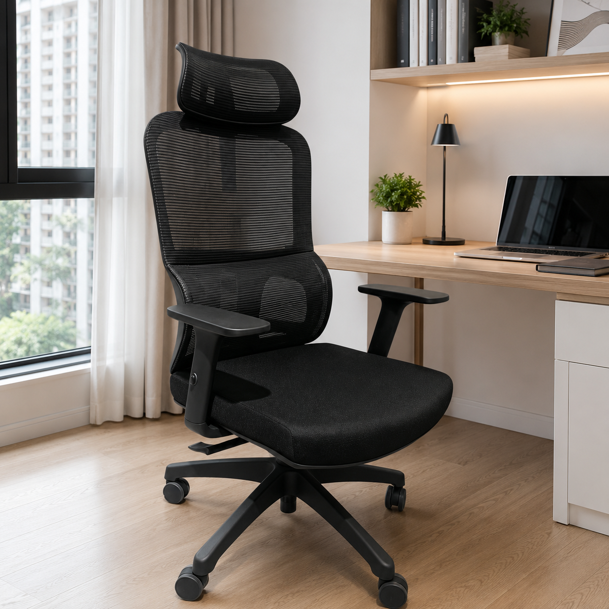 Aldriano Office Chair
