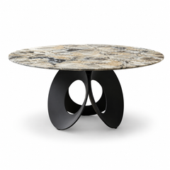 Picavelle Picasso Luxury Stone Dining Table