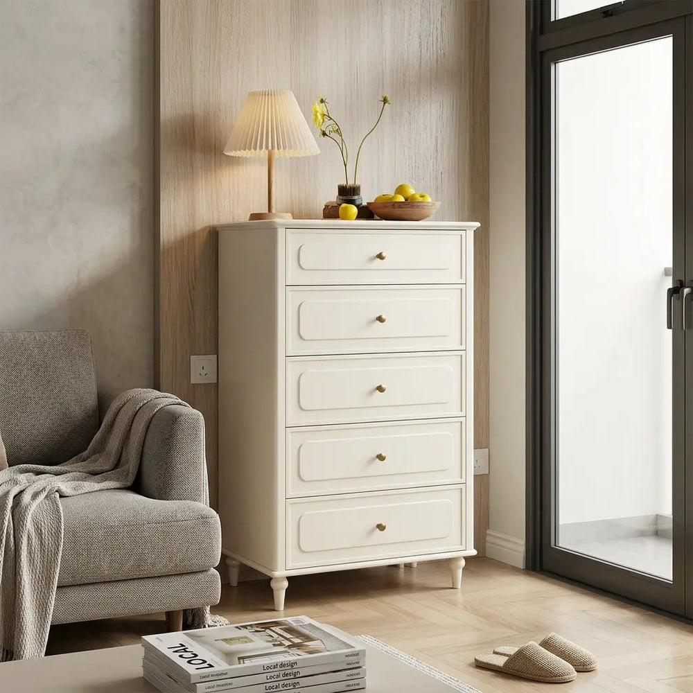 Dormira Chest of Drawer XXMY