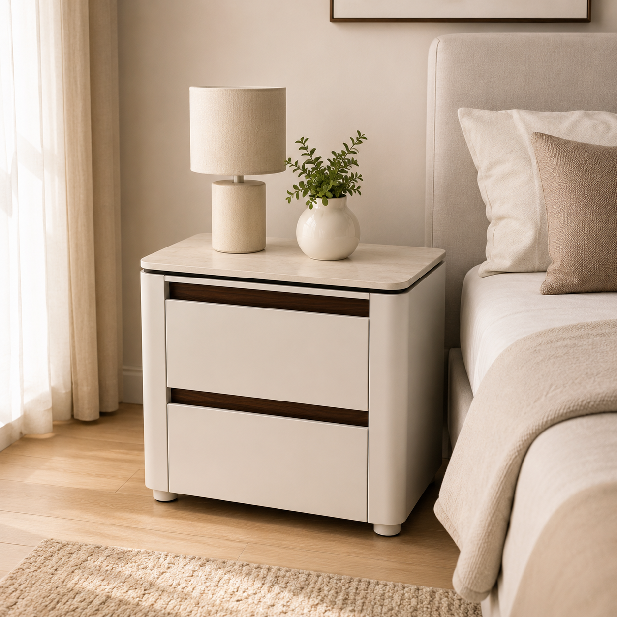 Ariane Side Table TS