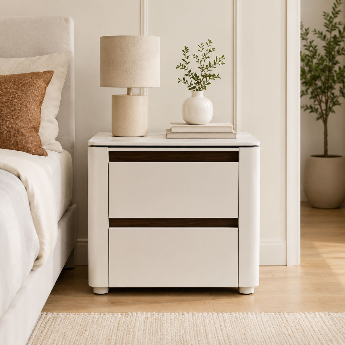Ariane Side Table TS