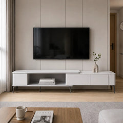 Isvella Extendable TV Console