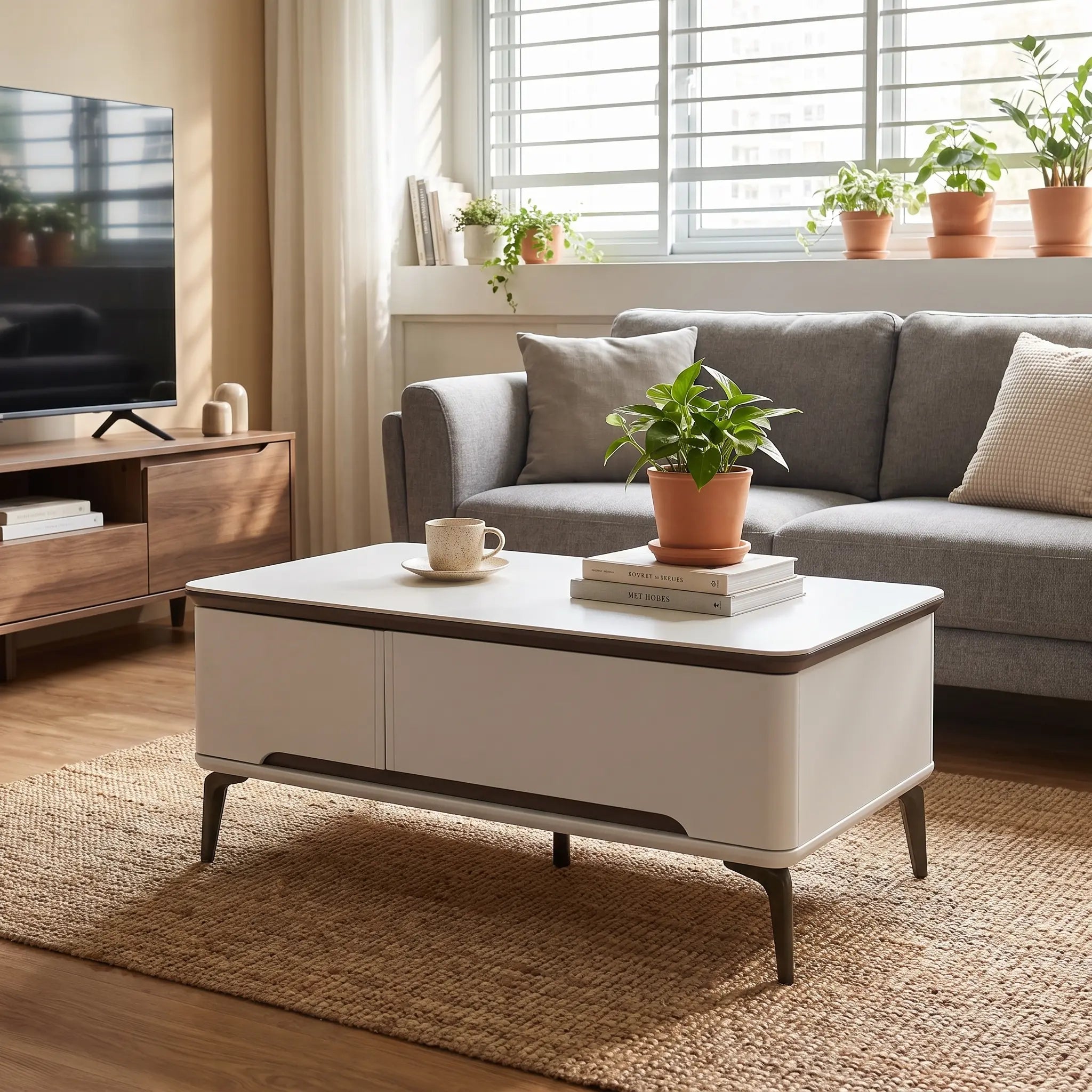 Velano Coffee Table