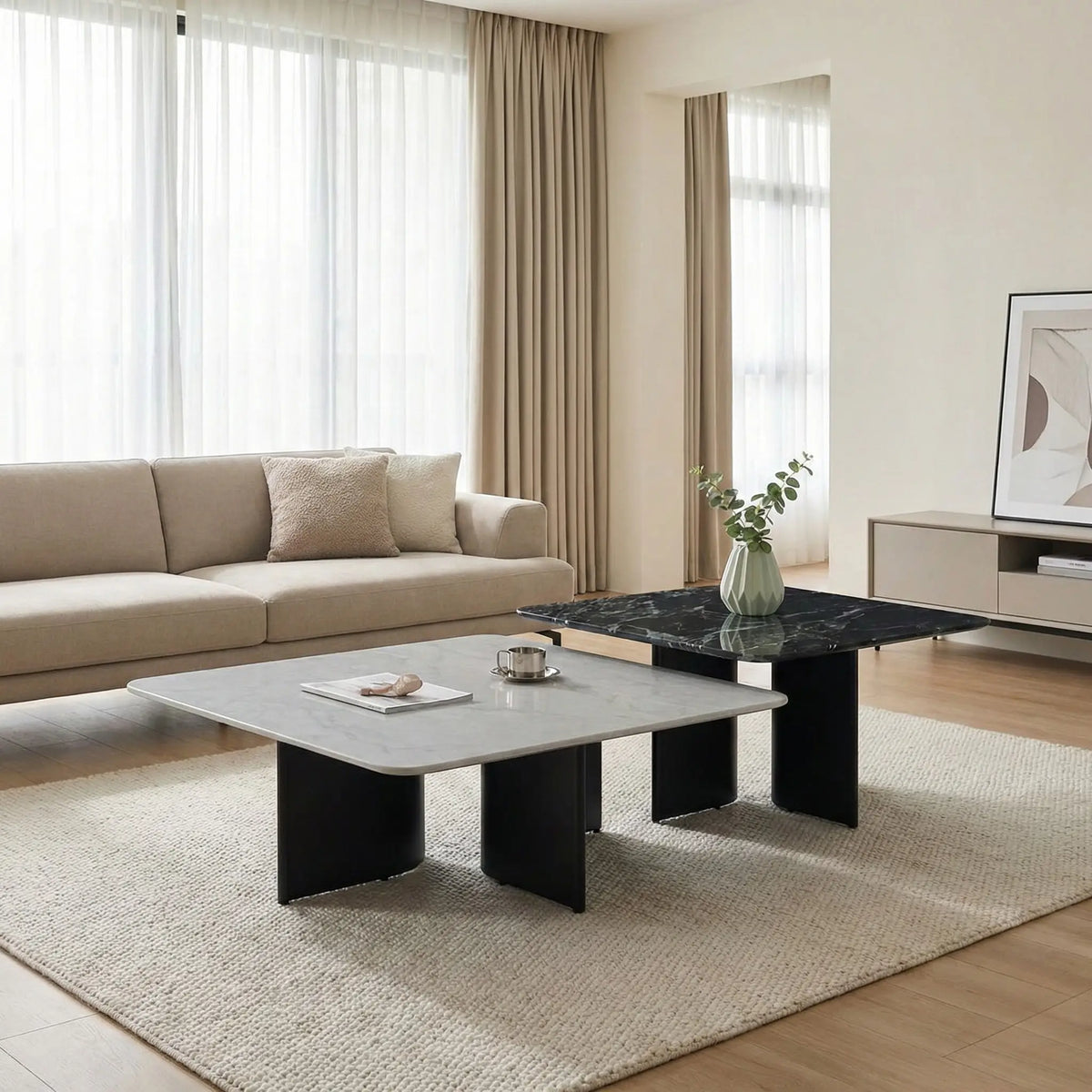 Dandino Coffee Table