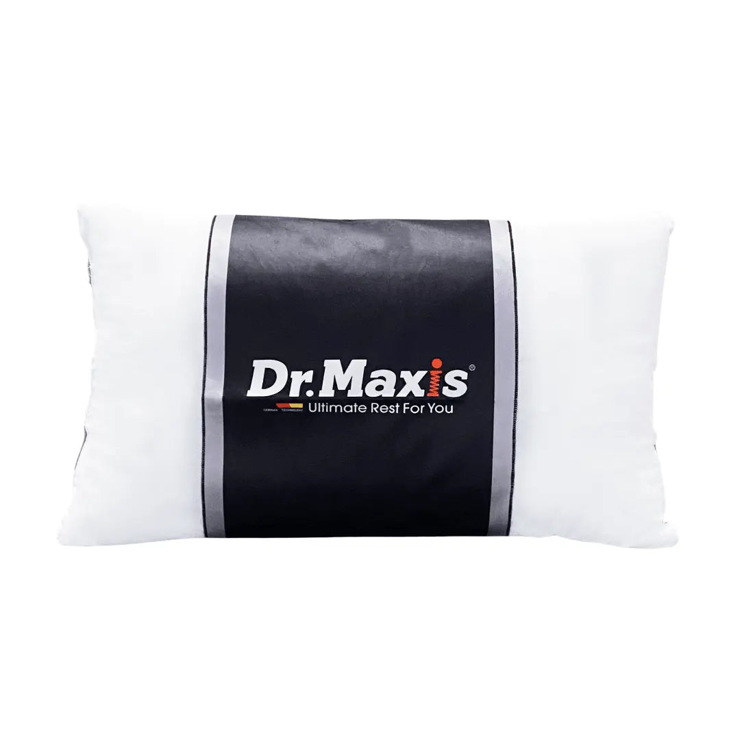 Megafurniture | Dr. Maxis Fibre Fill Pillow | Pillows