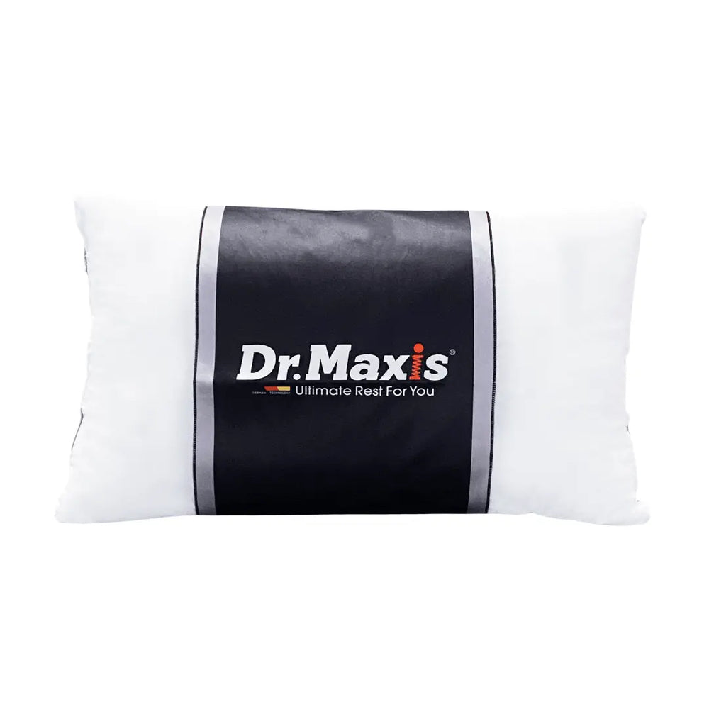 Megafurniture | Dr. Maxis Fibre Fill Pillow | Pillows