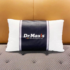 Megafurniture | Dr. Maxis Fibre Fill Pillow | Pillows