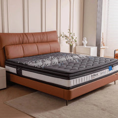Megafurniture | Dr.Maxis AI Graphene Mattress | Mattress