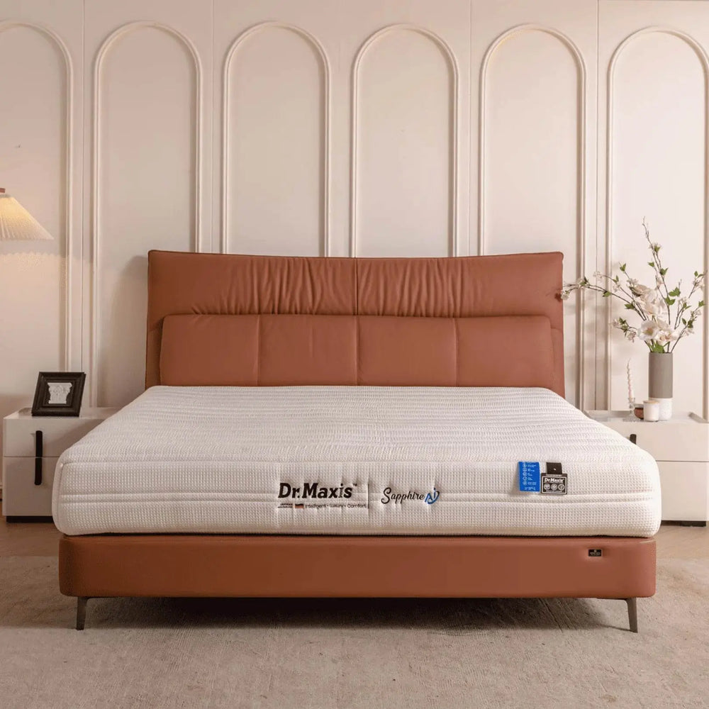 Megafurniture | Dr.Maxis AI Sapphire Adjustable Mattress | Mattress