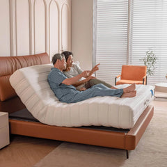 Megafurniture | Dr.Maxis AI Sapphire Adjustable Mattress | Mattress