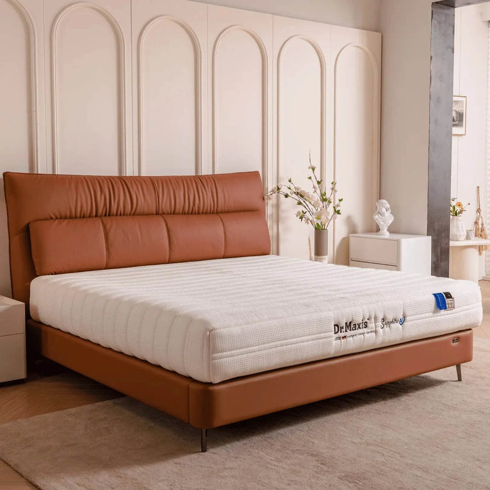 Megafurniture | Dr.Maxis AI Sapphire Adjustable Mattress | Mattress