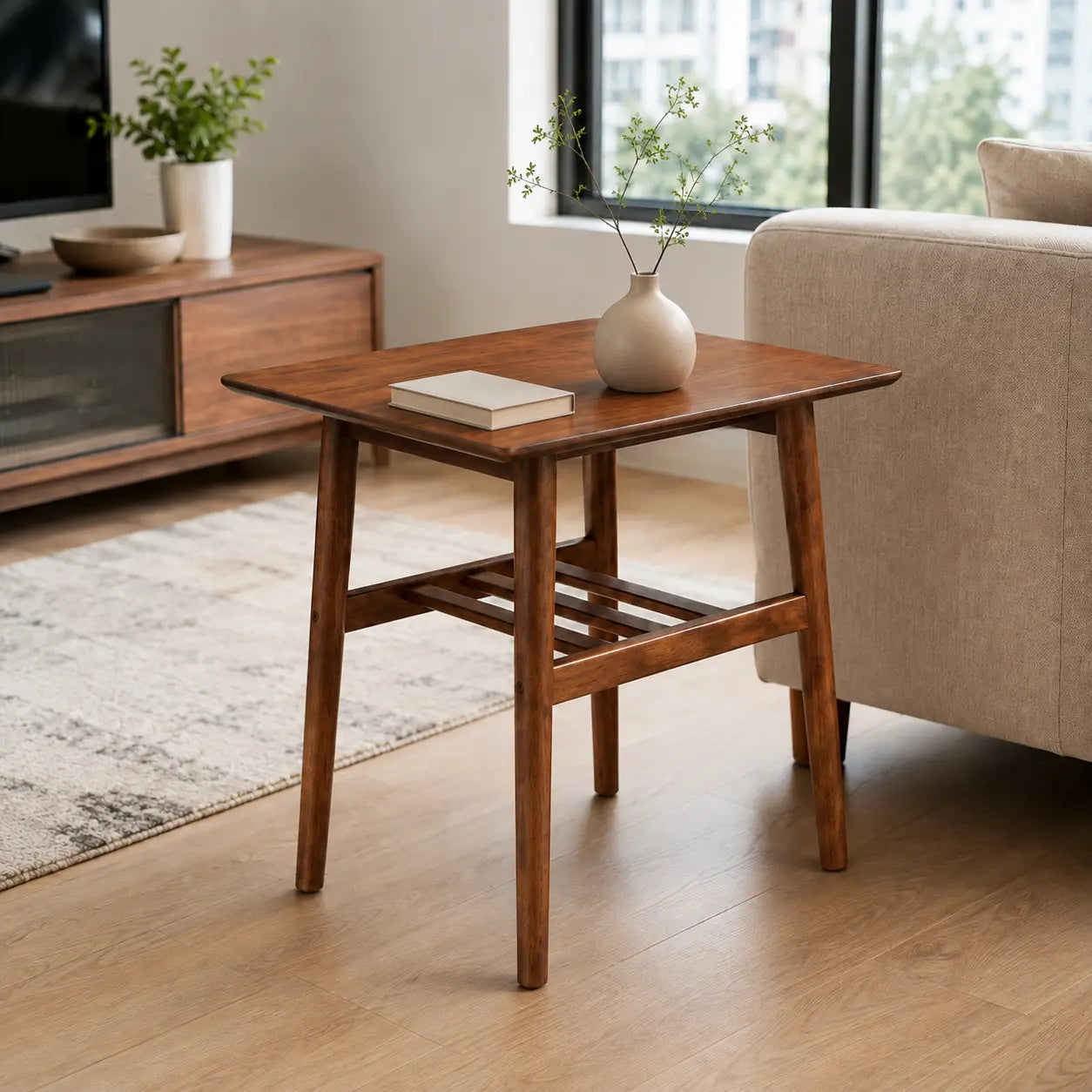 Umeris Coffee Side Table ACE