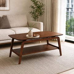 Noresto Wooden Coffee Table (110cm) ACE
