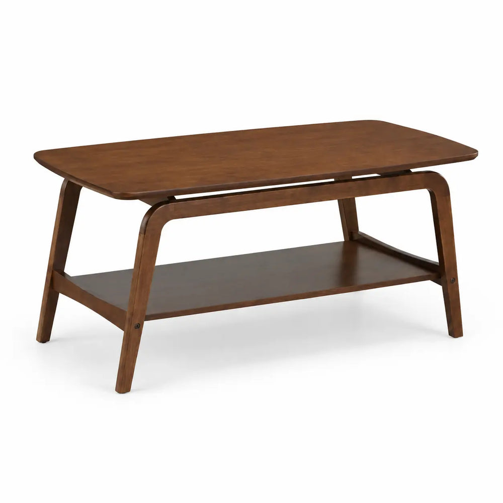 Noresto Wooden Coffee Table (110cm) ACE