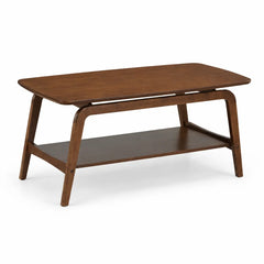 Noresto Wooden Coffee Table (110cm) ACE