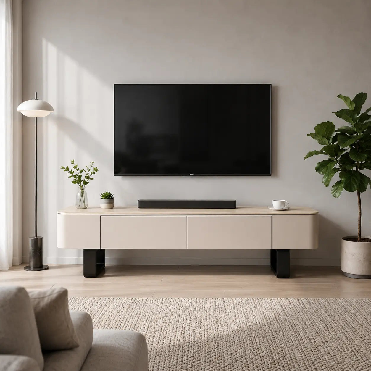Avelric TV Console ACE
