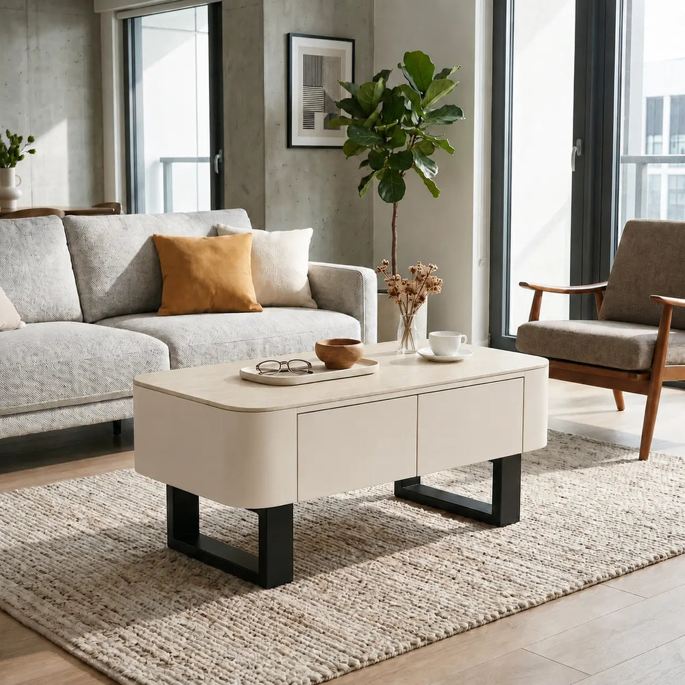Bresano Coffee Table ACE