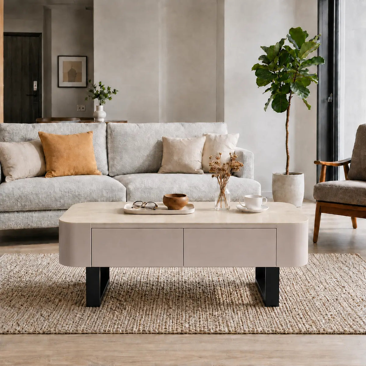 Bresano Coffee Table ACE