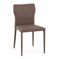 Dalmere Faux Leather Dining Chair ACE
