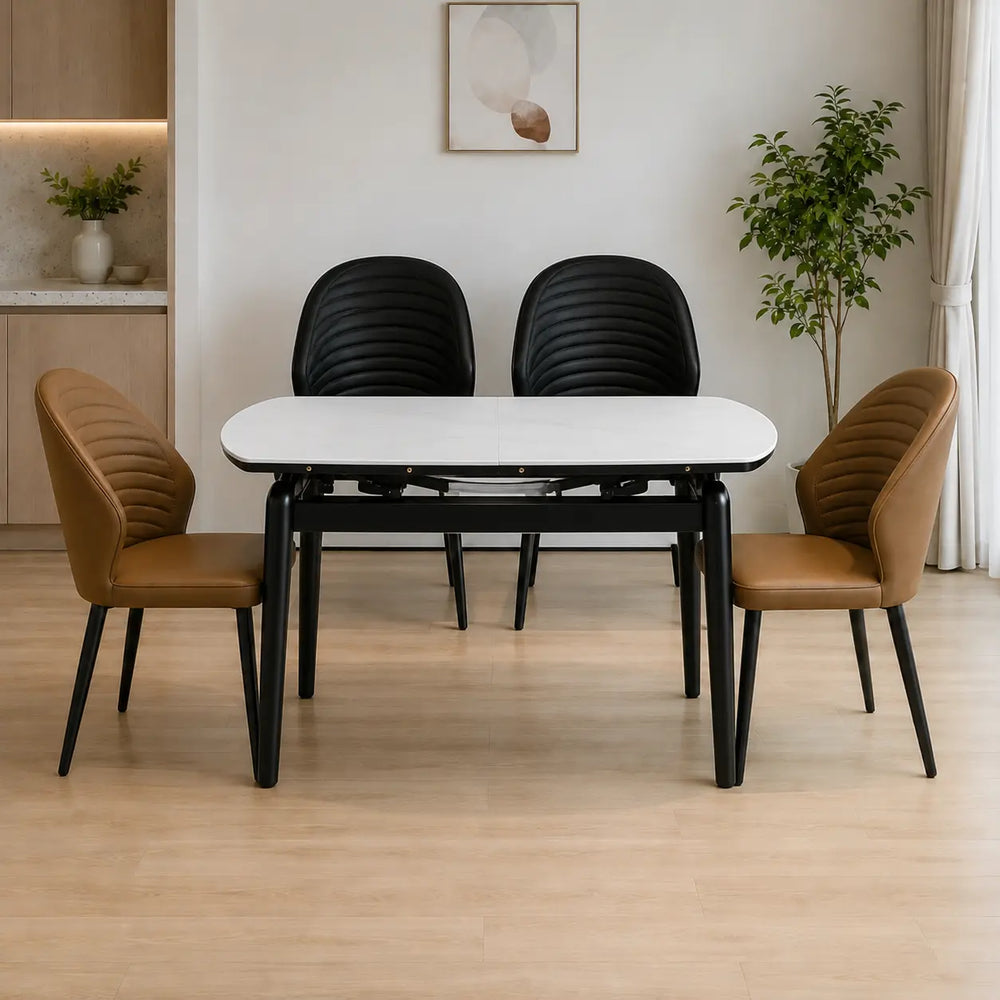 Grevessa Extendable Dining Table ACE