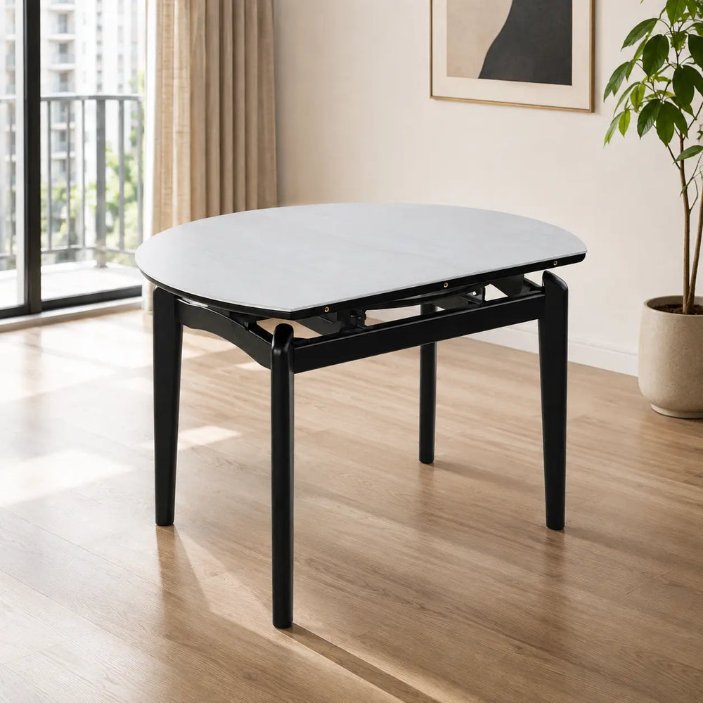 Grevessa Extendable Dining Table ACE