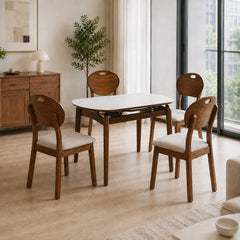 Grevessa Extendable Dining Table ACE