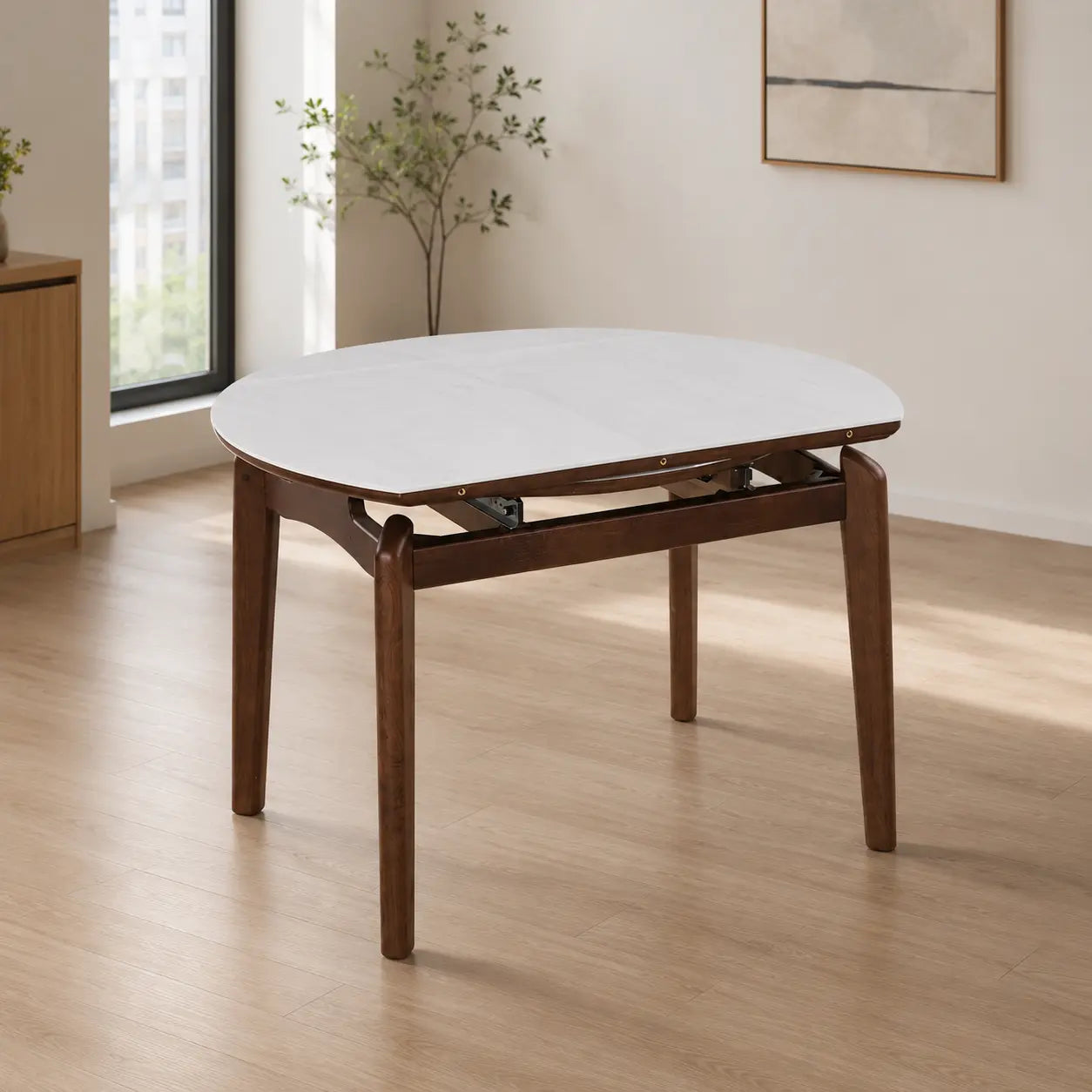 Grevessa Extendable Dining Table ACE
