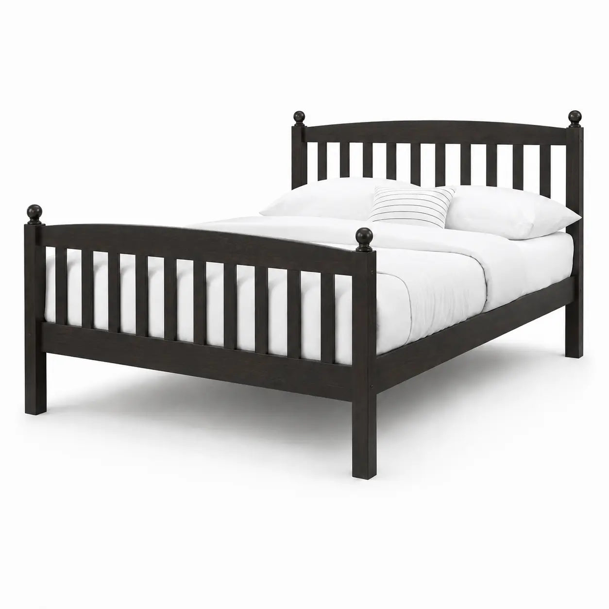 Mirelan Wooden Bed Frame (Queen Size) ACE