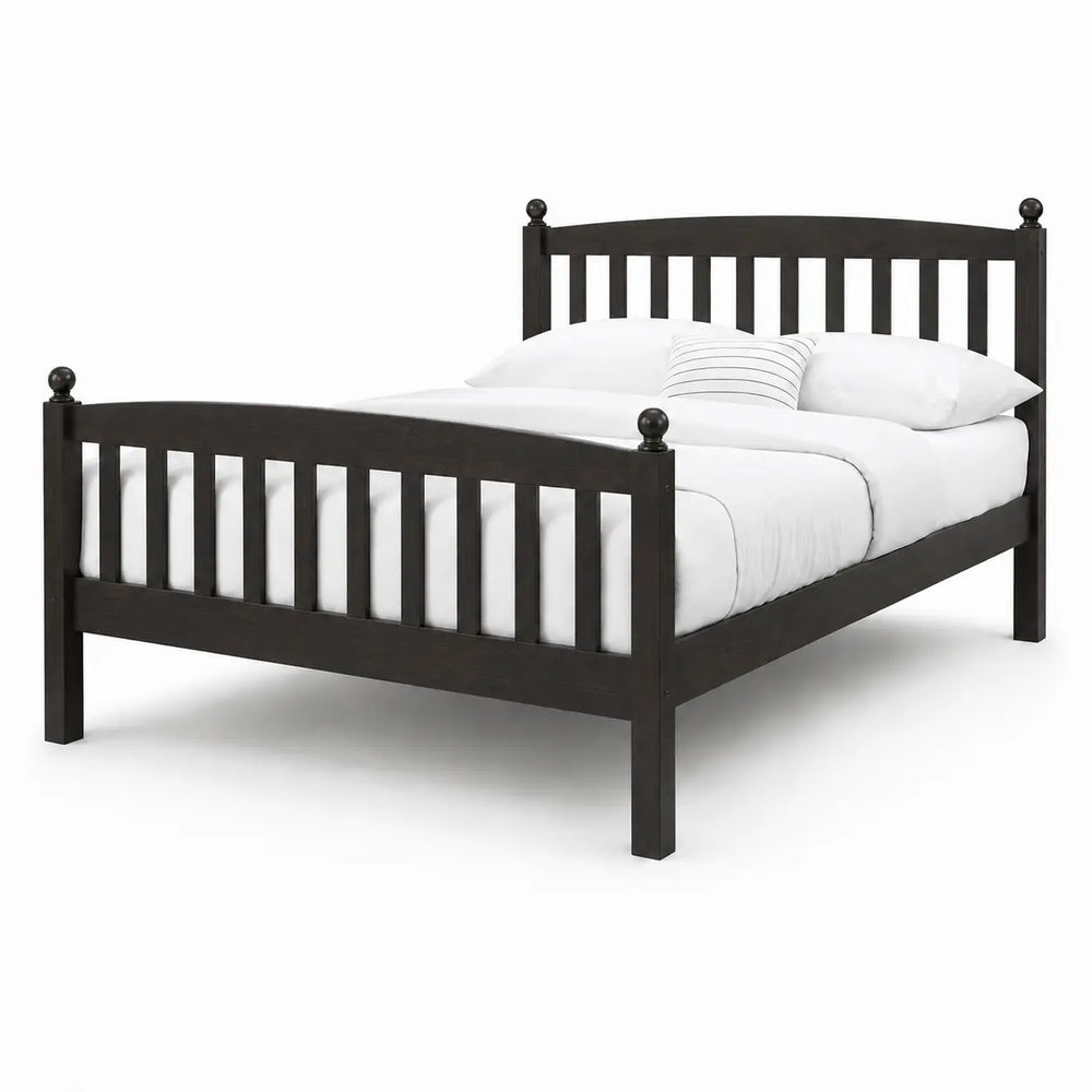 Mirelan Wooden Bed Frame (Queen Size) ACE