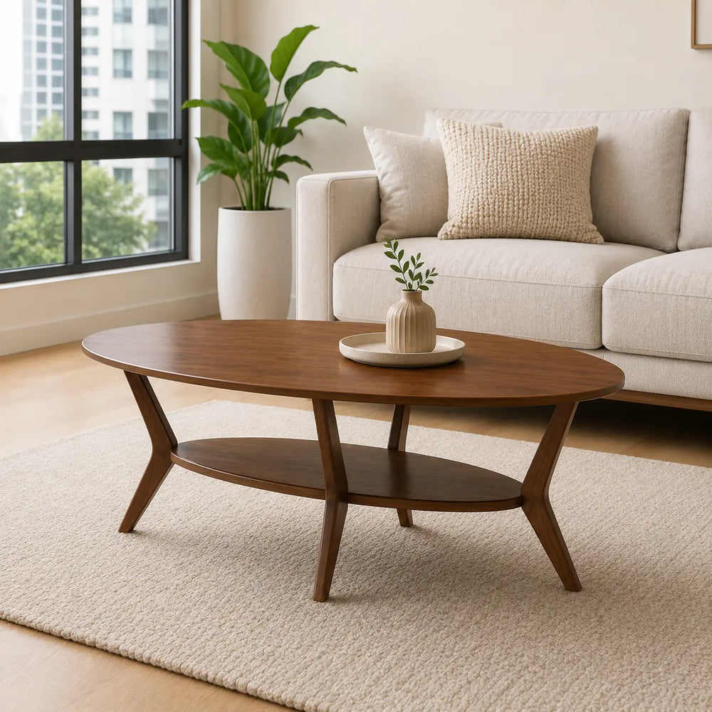 Quorlan Coffee Table ACE