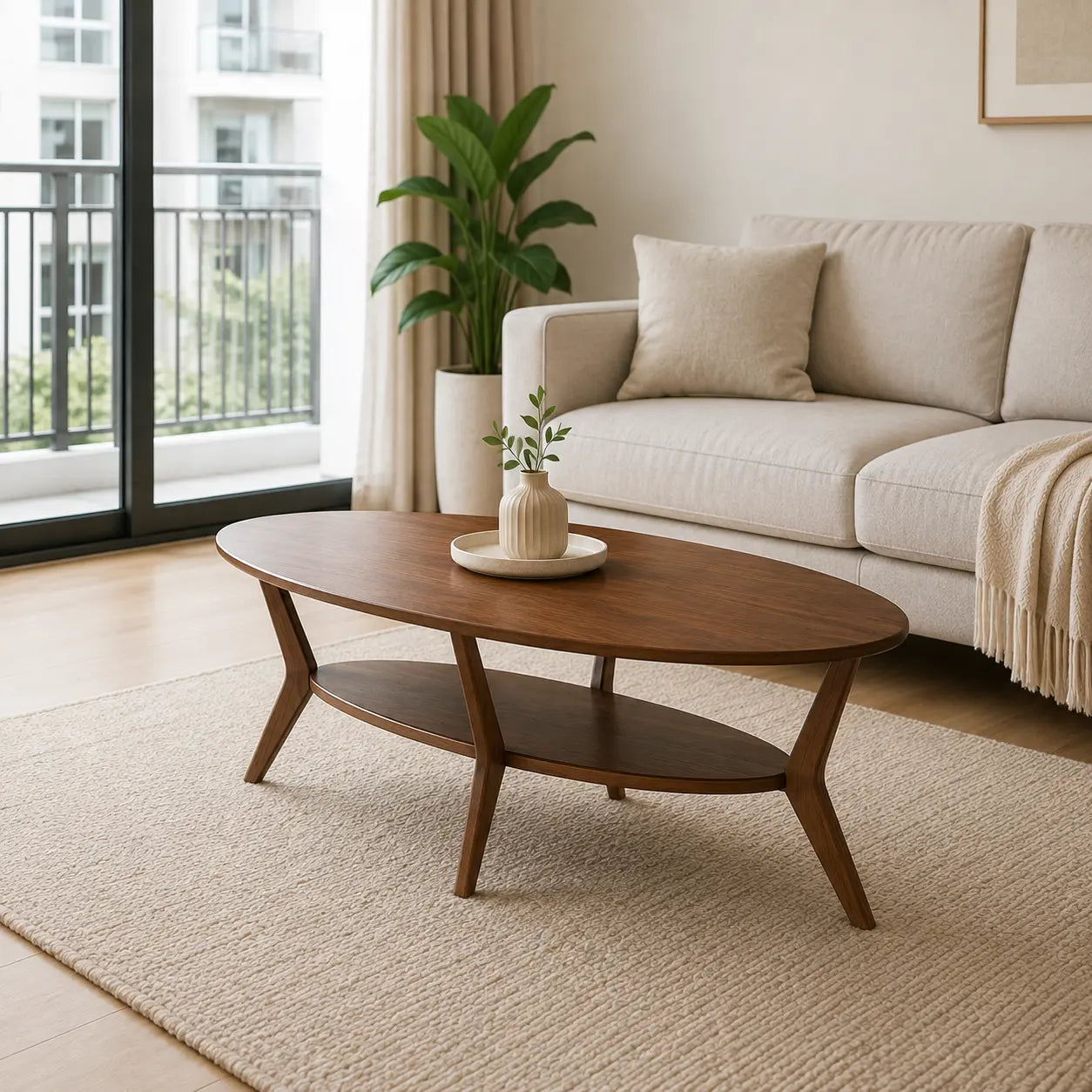 Quorlan Coffee Table ACE