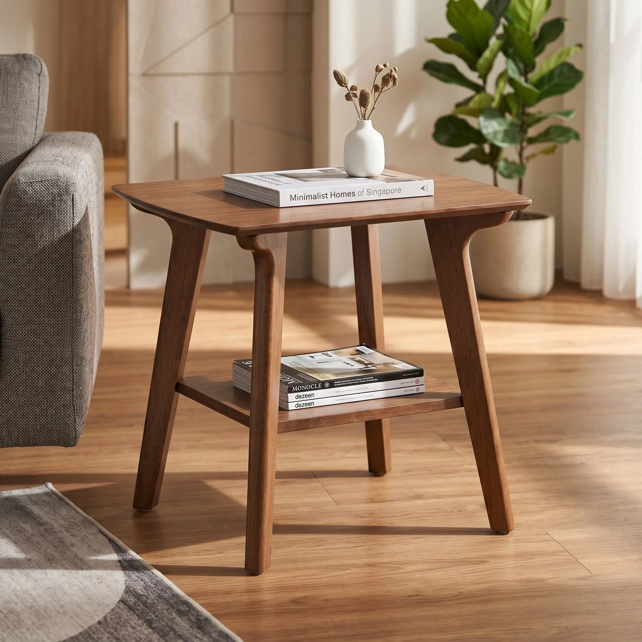 Veldran Coffee Side Table ACE