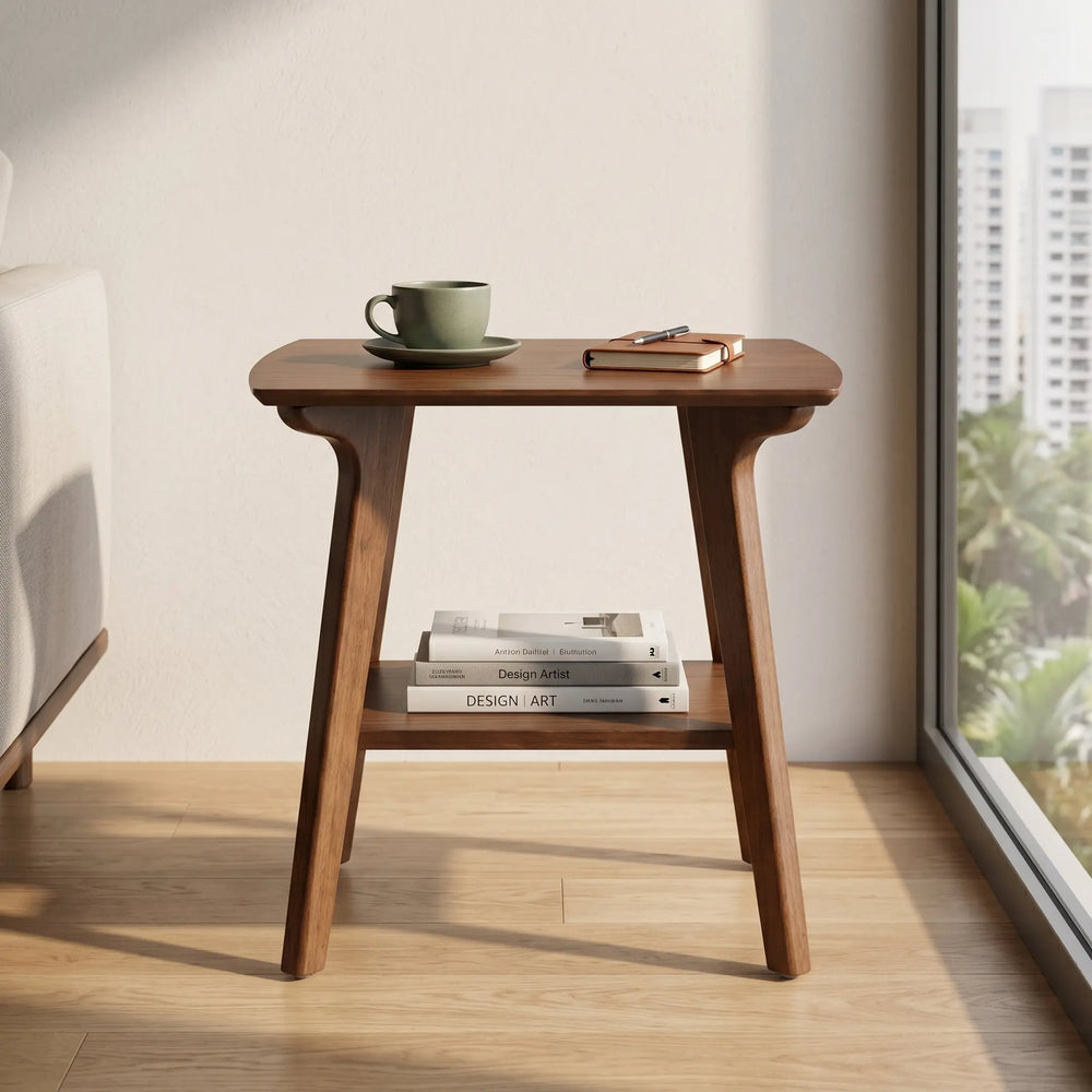 Veldran Coffee Side Table ACE