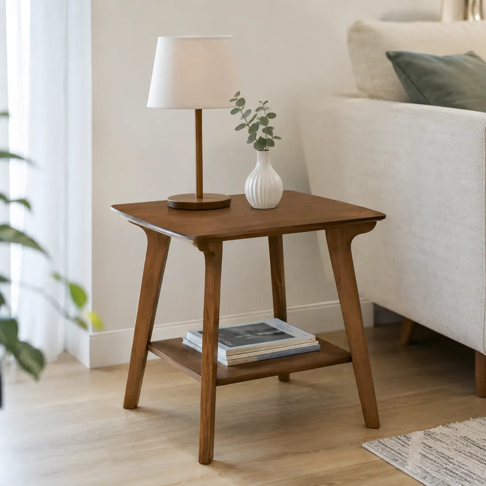 Veldran Coffee Side Table ACE