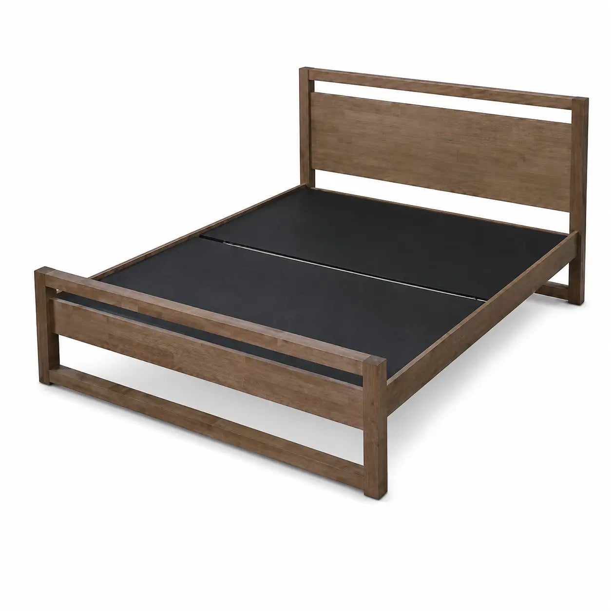 Caldora Wooden Divan Bed Frame ACE
