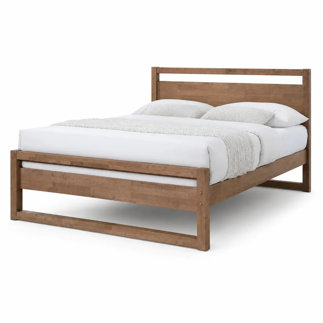 Caldora Wooden Divan Bed Frame ACE