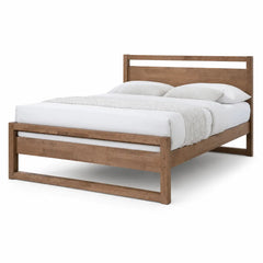 Caldora Wooden Divan Bed Frame ACE