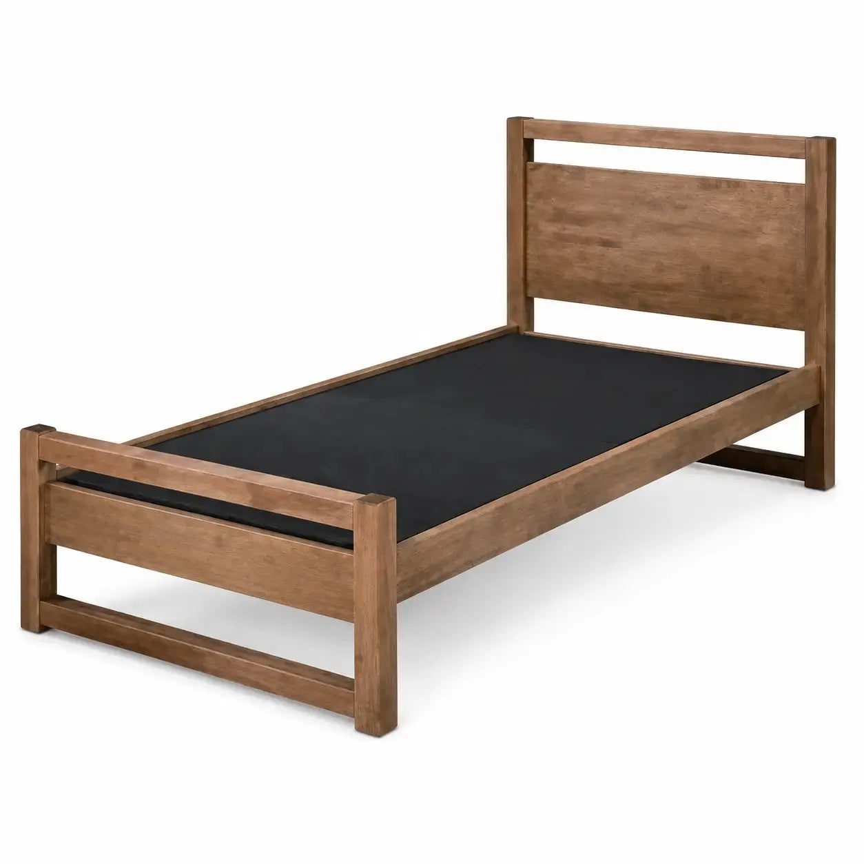 Briovan Wooden Divan Bed Frame ACE