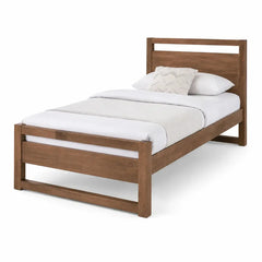Briovan Wooden Divan Bed Frame ACE