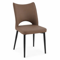 Cortelle Faux Leather Dining Chair ACE