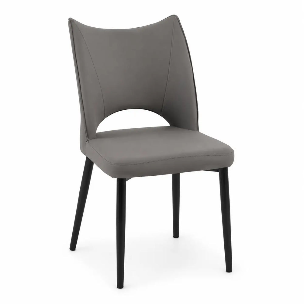 Cortelle Faux Leather Dining Chair ACE