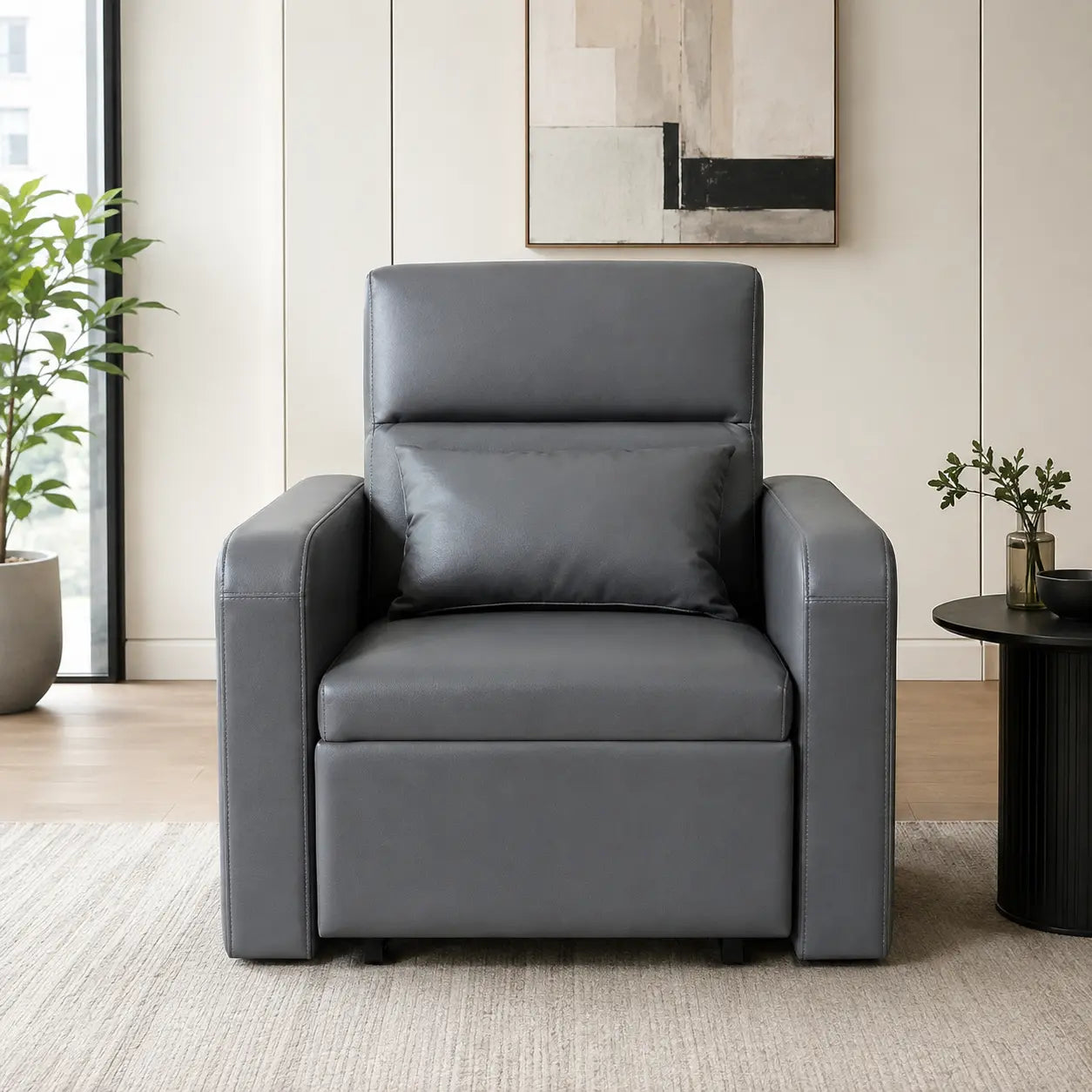 Zelmond Sofa Bed (Pet Friendly) ACE