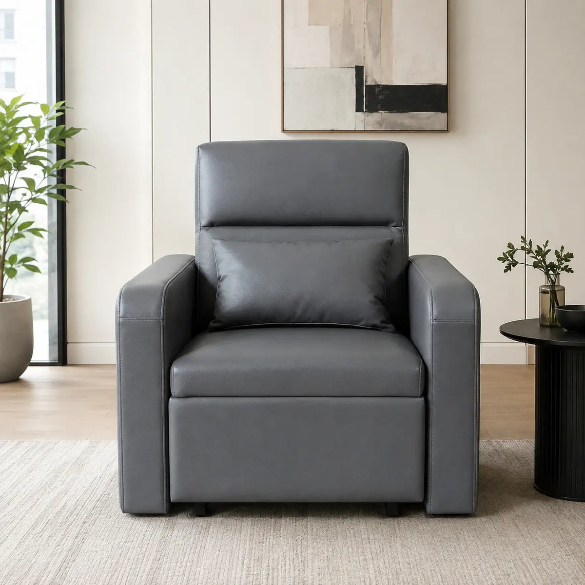 Zelmond Sofa Bed (Pet Friendly) ACE