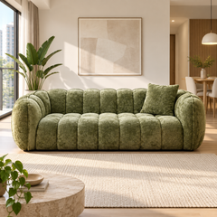 Wendrel Fabric Sofa