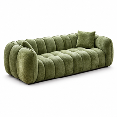 Wendrel Fabric Sofa