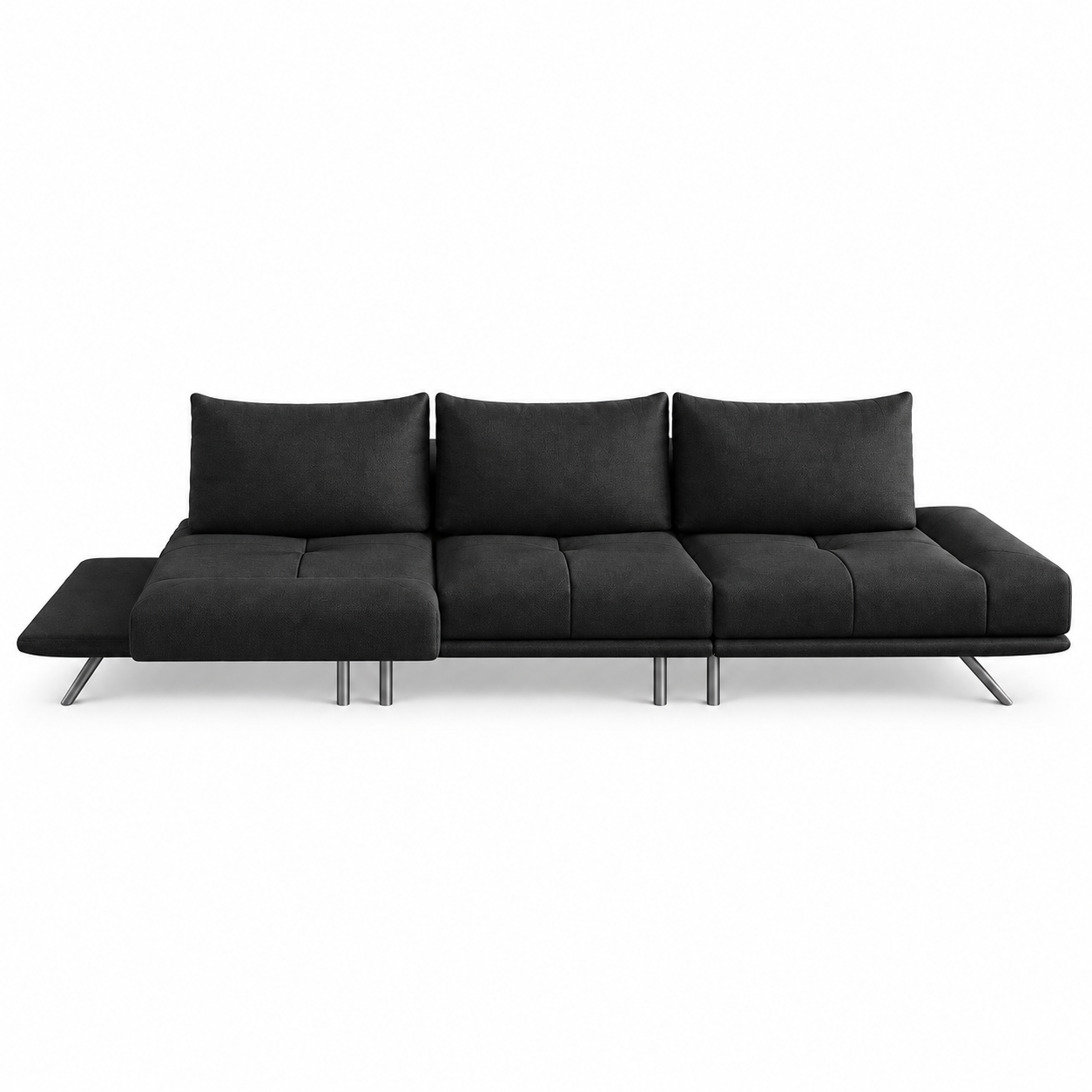 Cerano Fabric Sofa
